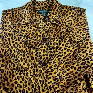 LRL RALPH LAUREN JACKET